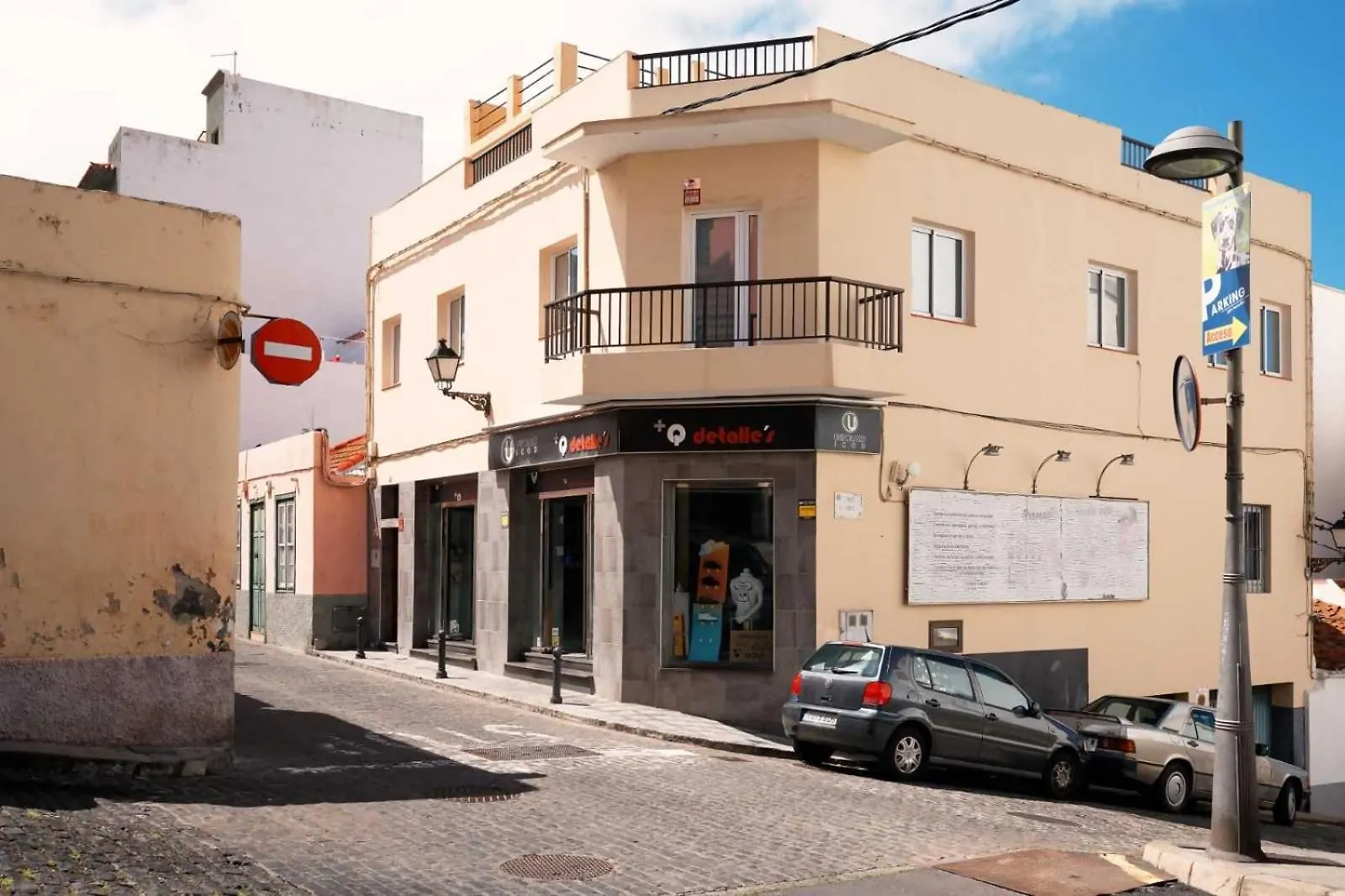 فيلا Casa Diaz By Divela إيكود ذي لوس فينوس بيت للعطل