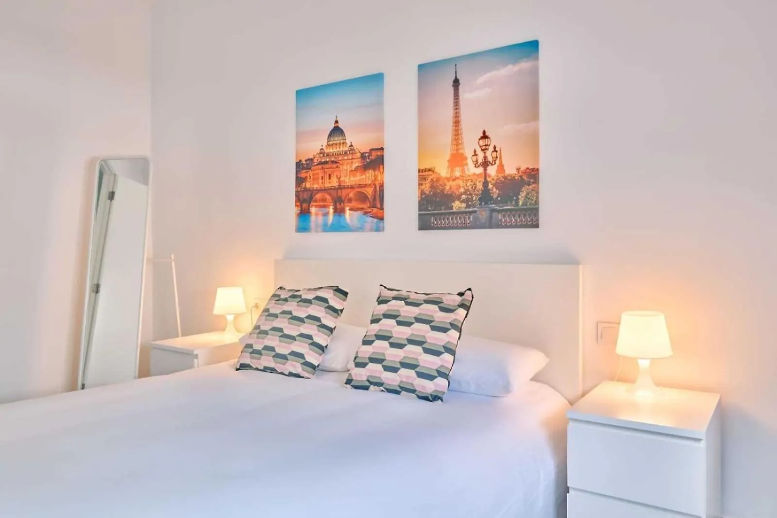 بيت للعطل فيلا Casa Diaz By Divela إيكود ذي لوس فينوس إسبانيا
